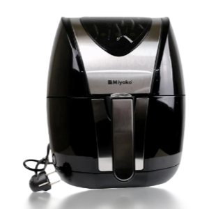 Miyako Digital Air Fryer AF-618
